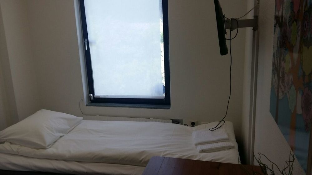 Metro Hotel Sztokholm Zewnętrze zdjęcie