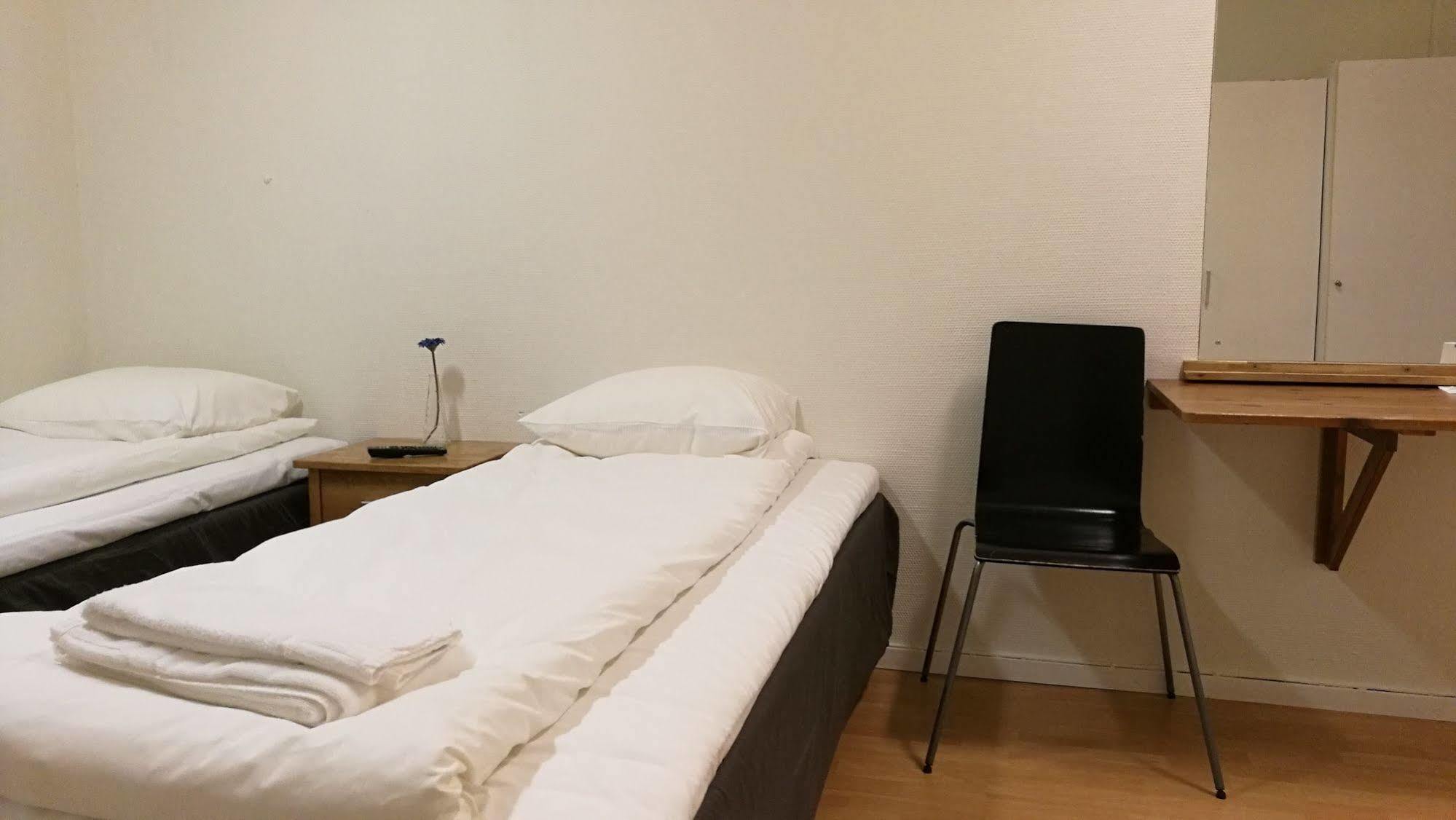 Metro Hotel Sztokholm Zewnętrze zdjęcie