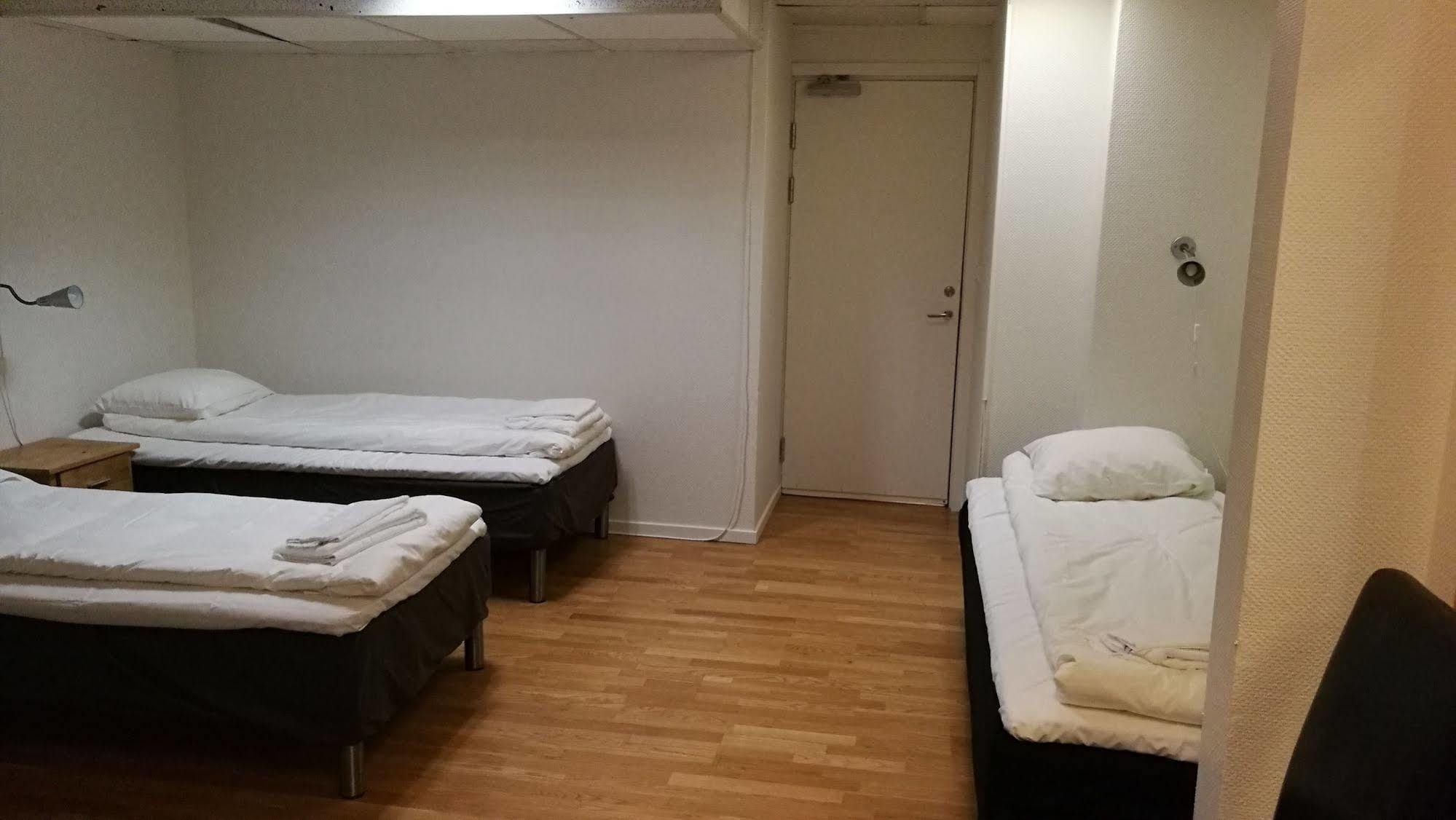 Metro Hotel Sztokholm Zewnętrze zdjęcie
