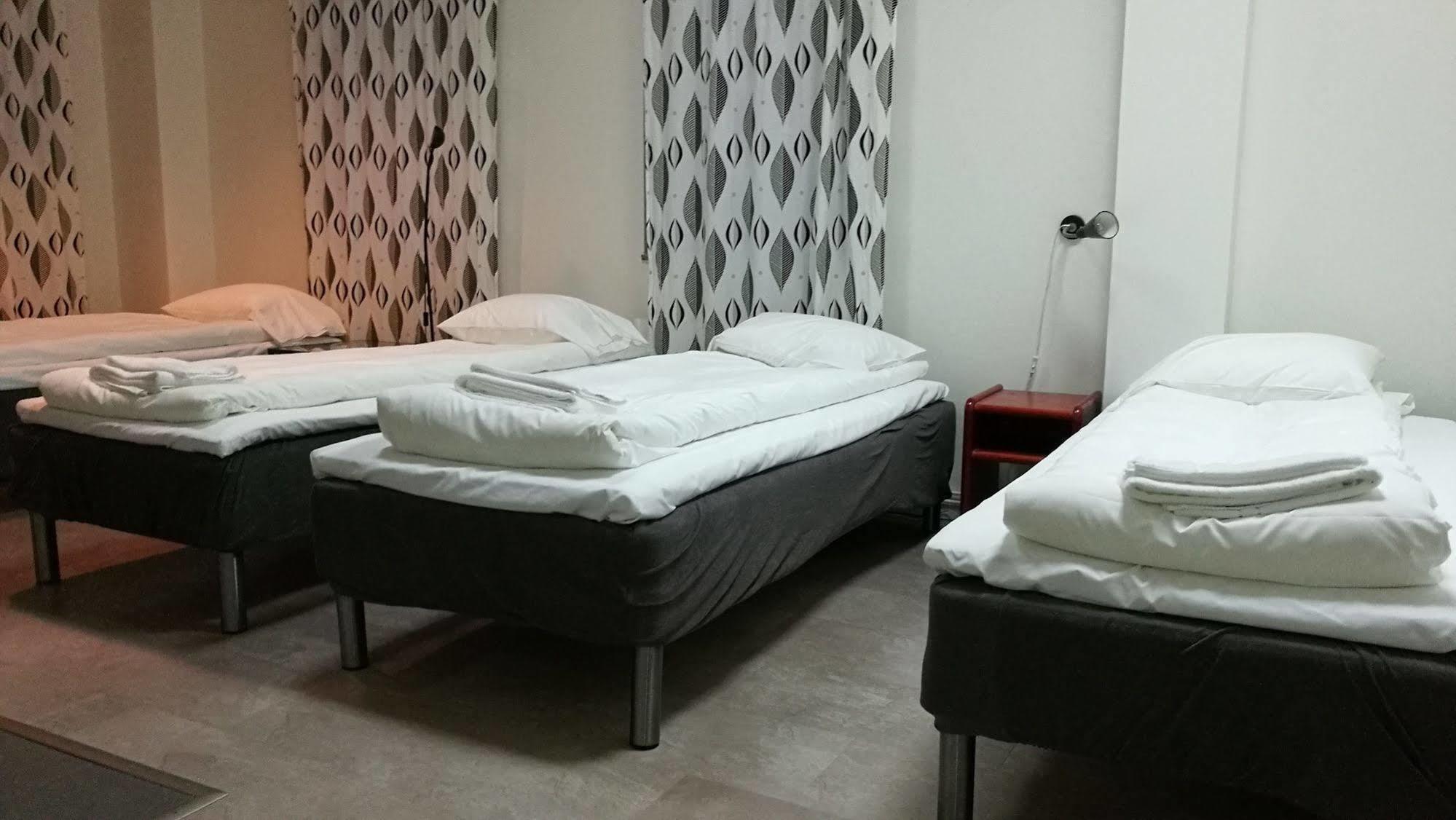 Metro Hotel Sztokholm Zewnętrze zdjęcie